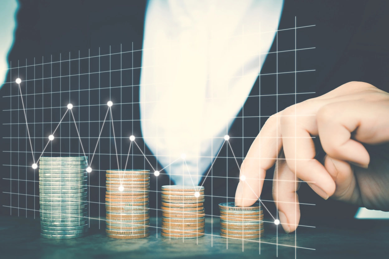 专业股票配资 经济放缓和通胀飙升……欧洲央行对通胀看法的任何转变势将引爆大行情