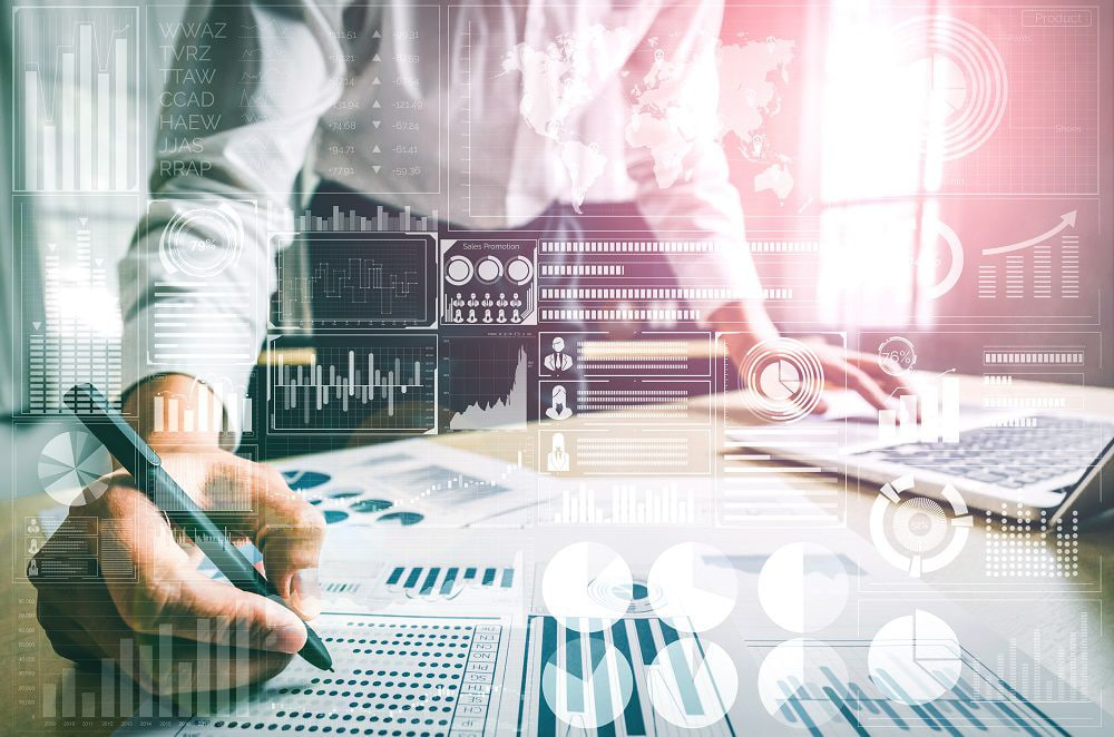 牛股配资 欧密格2020年净利增长34.9% 销售规模扩大